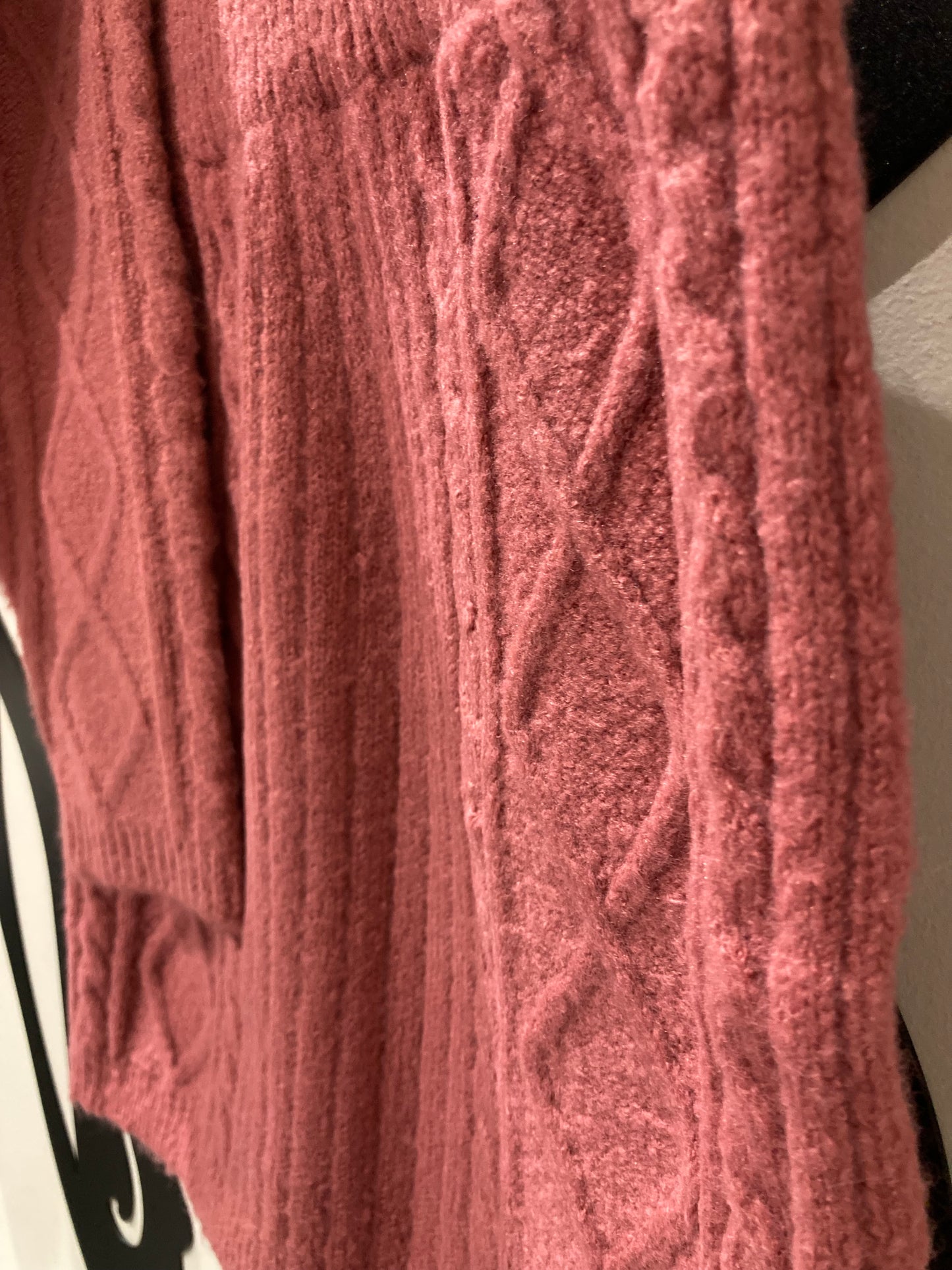 Completo maglia e gonnellina