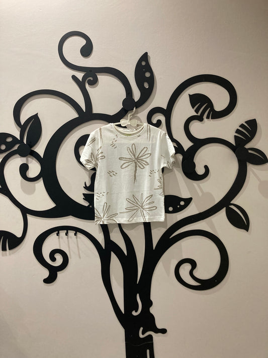 Maglia maniche corte