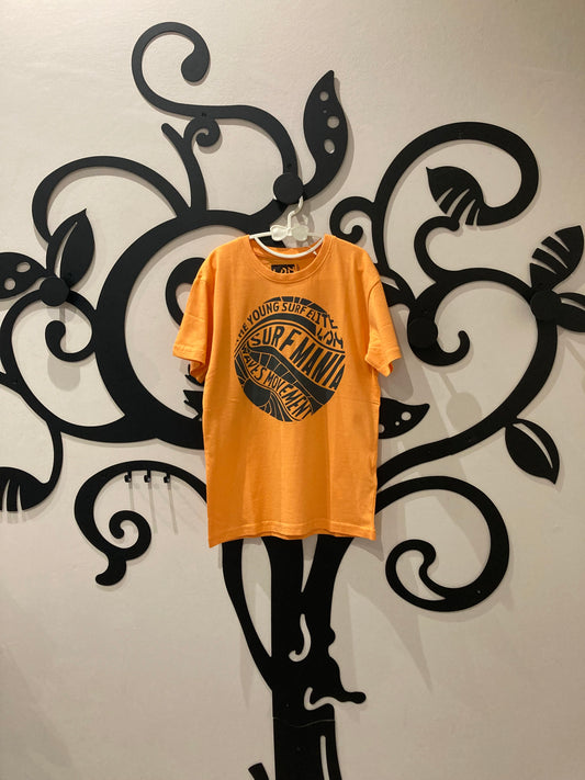 Maglia maniche corte