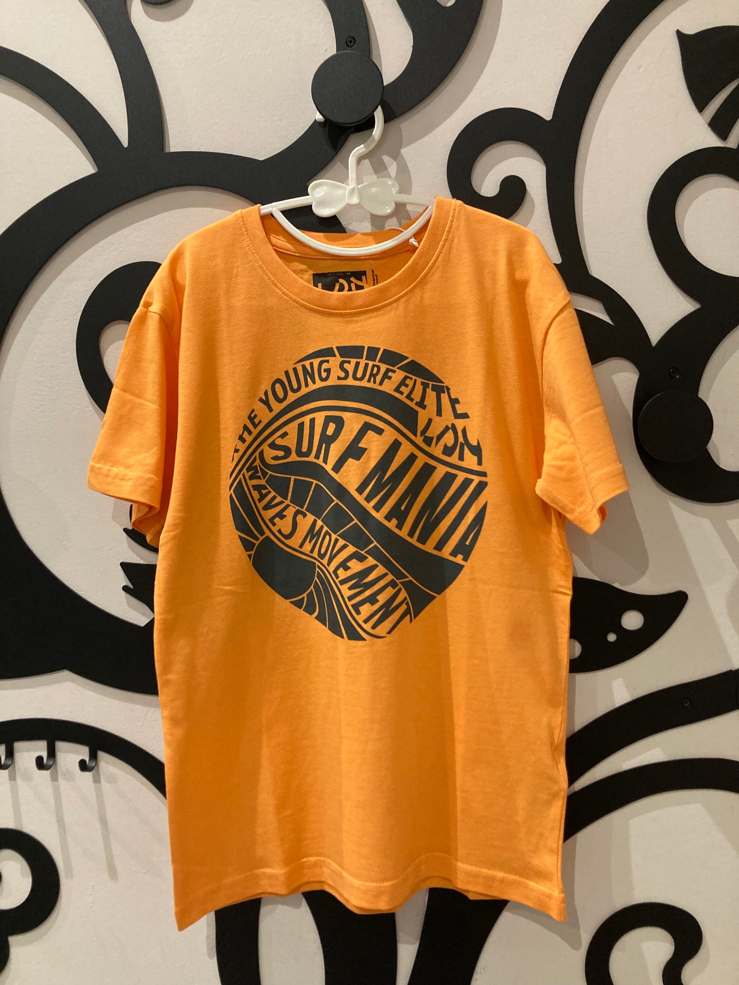 Maglia maniche corte