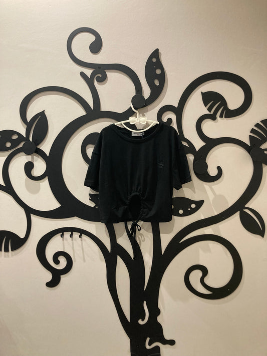 Maglia maniche corte