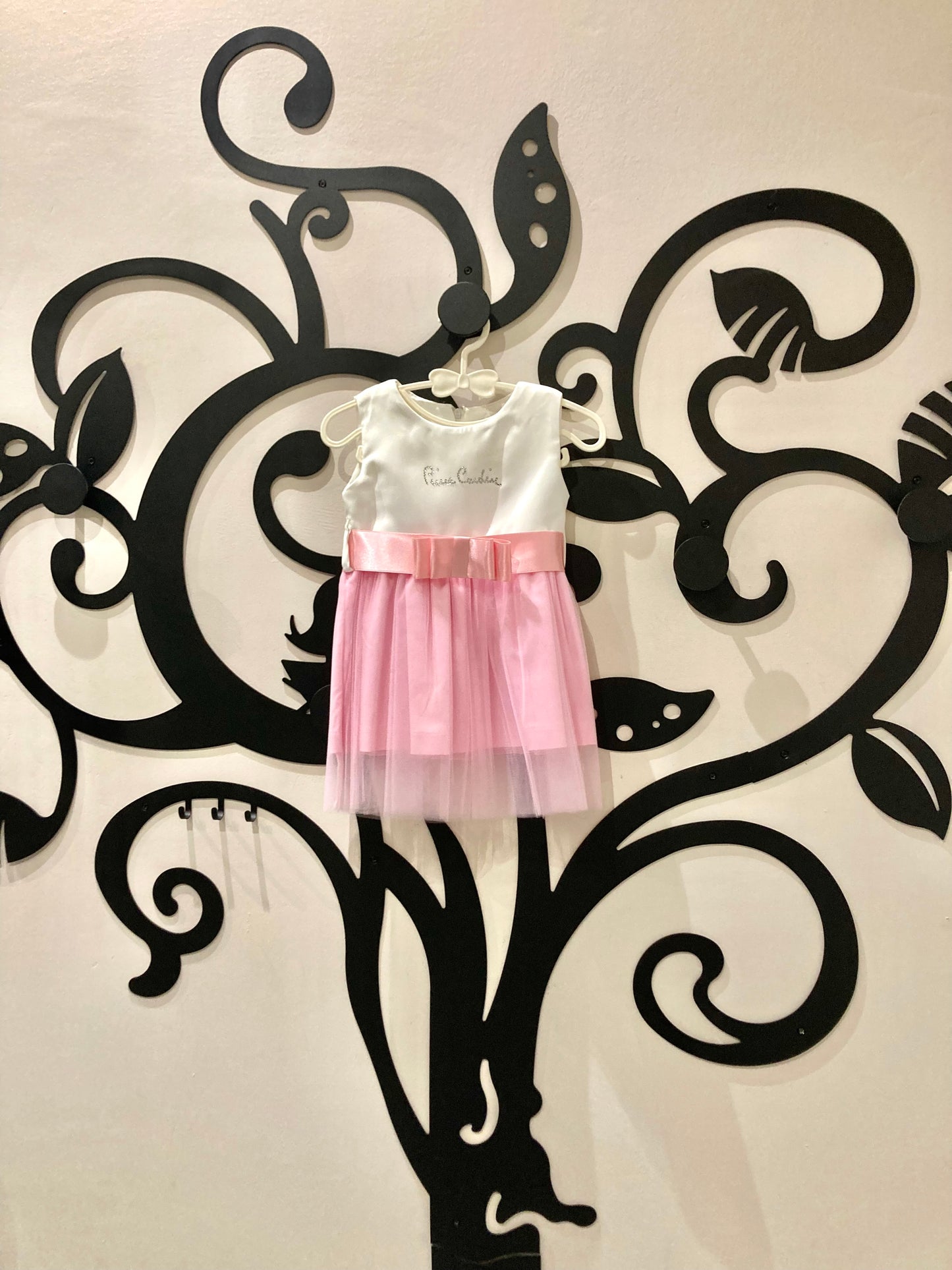 Abito cerimonia Pierre Cardin