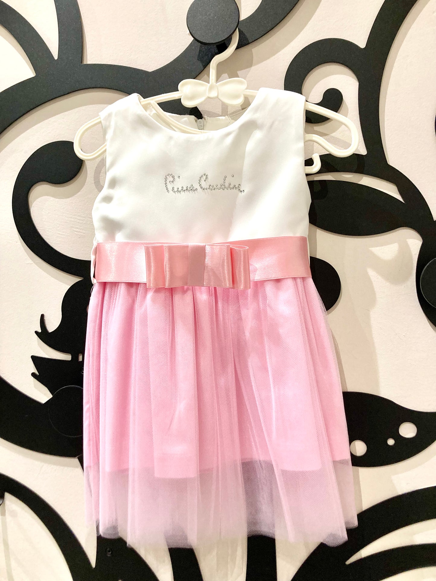 Abito cerimonia Pierre Cardin