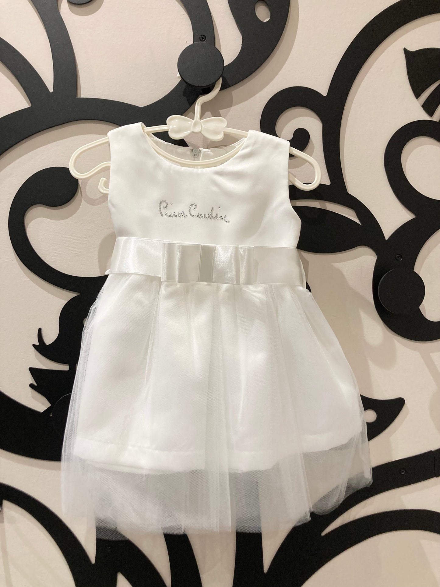 Abito cerimonia Pierre Cardin