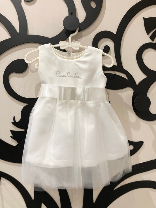 Abito cerimonia Pierre Cardin