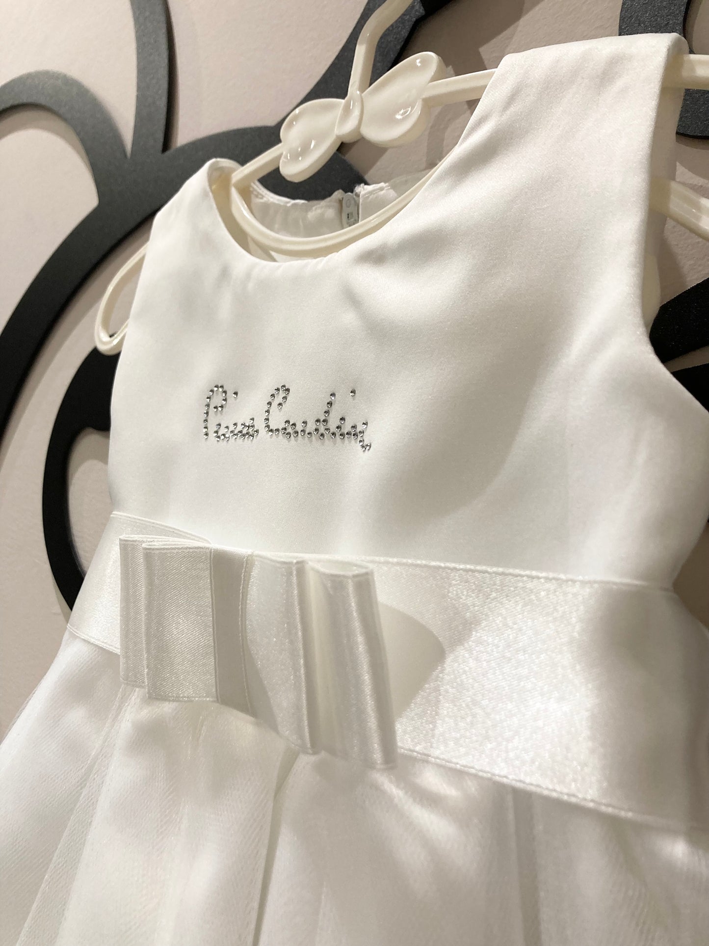 Abito cerimonia Pierre Cardin