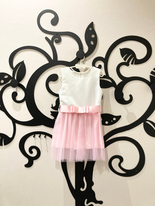 Abito cerimonia Pierre Cardin