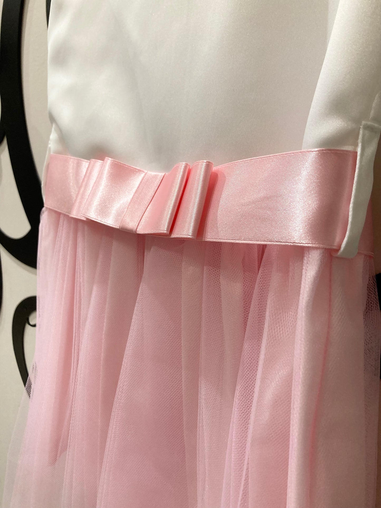 Abito cerimonia Pierre Cardin