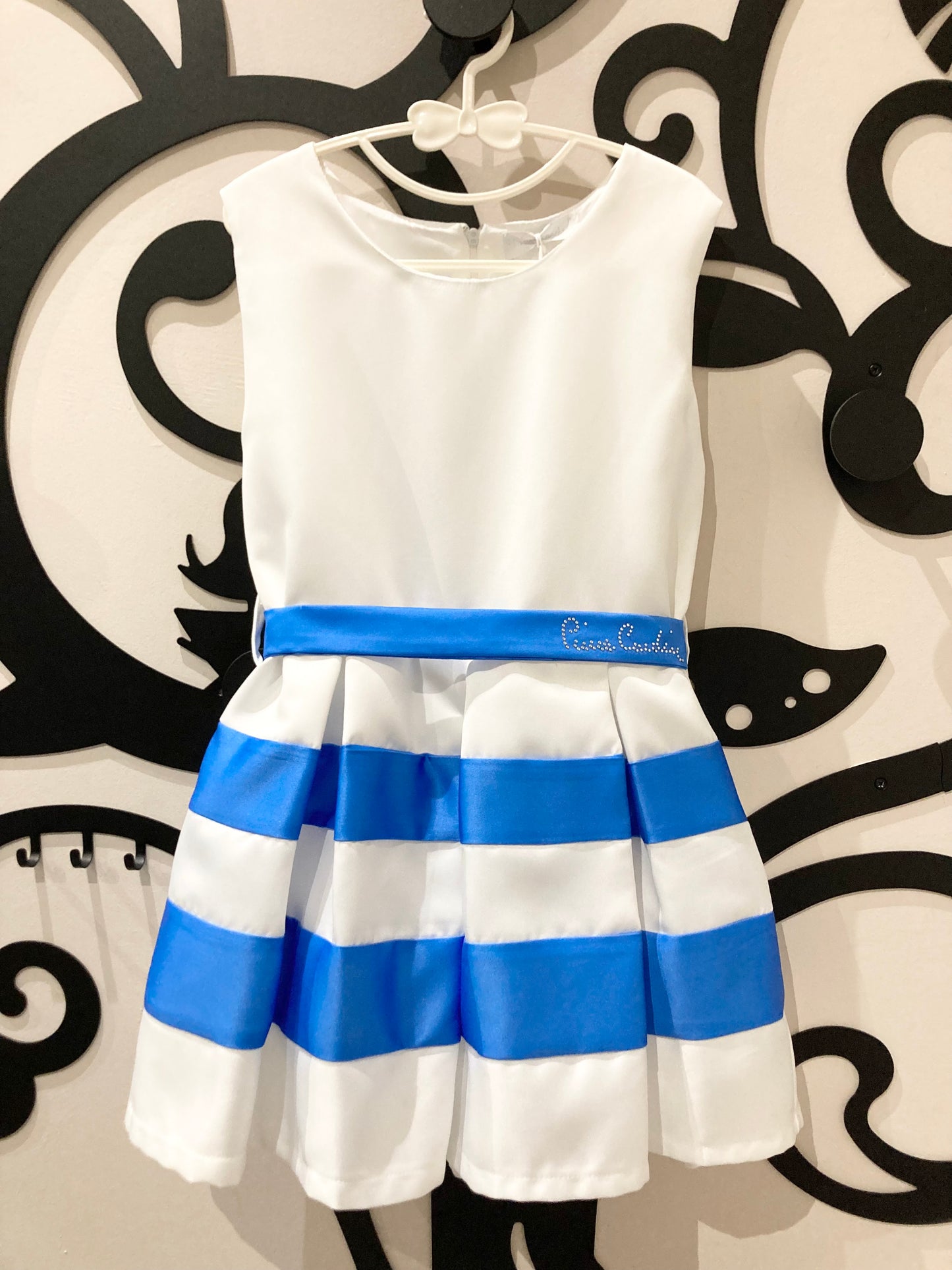 Abito cerimonia Pierre Cardin