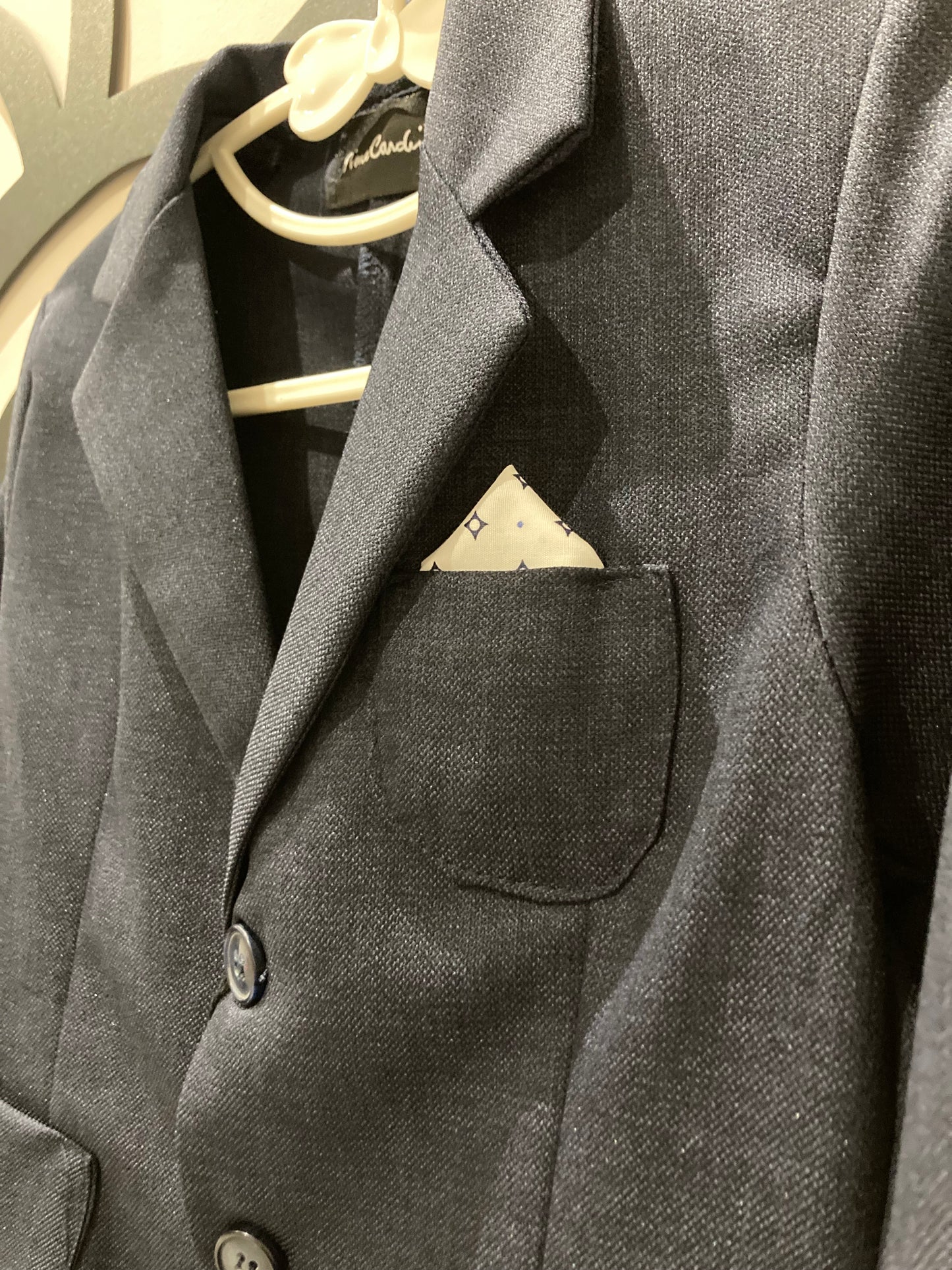 Giacca Pierre Cardin