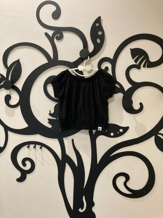 Maglia maniche corte