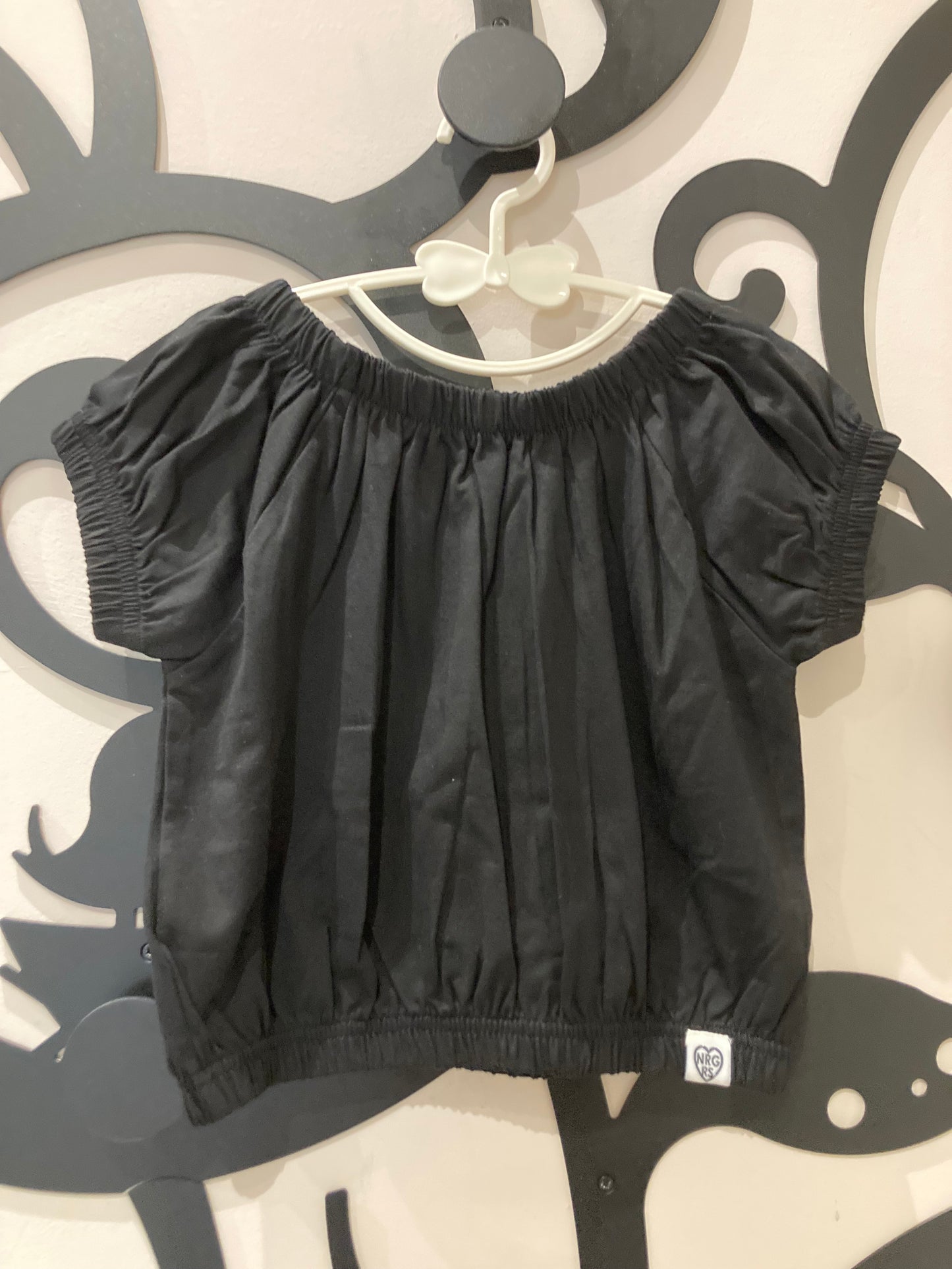 Maglia maniche corte