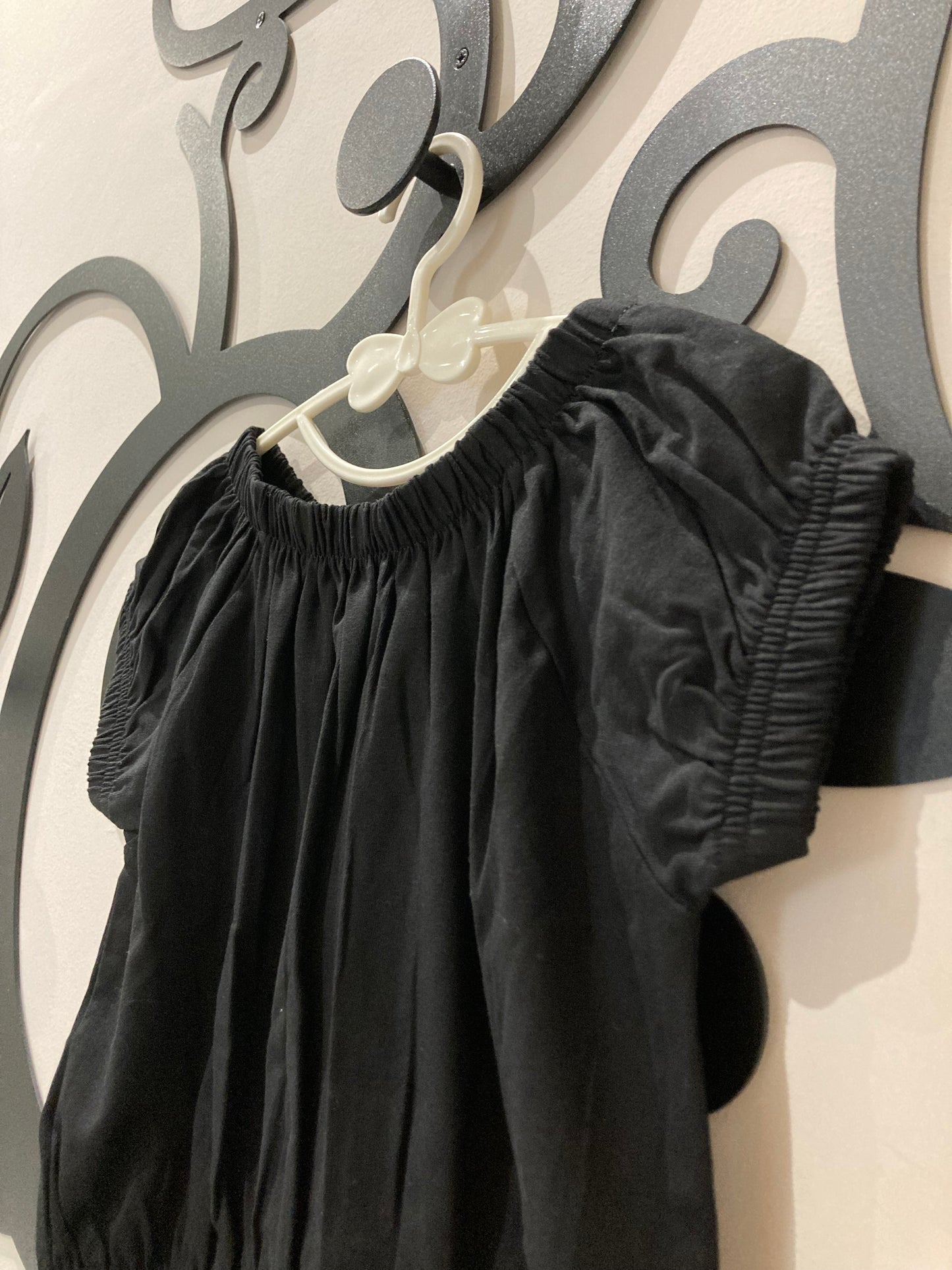 Maglia maniche corte