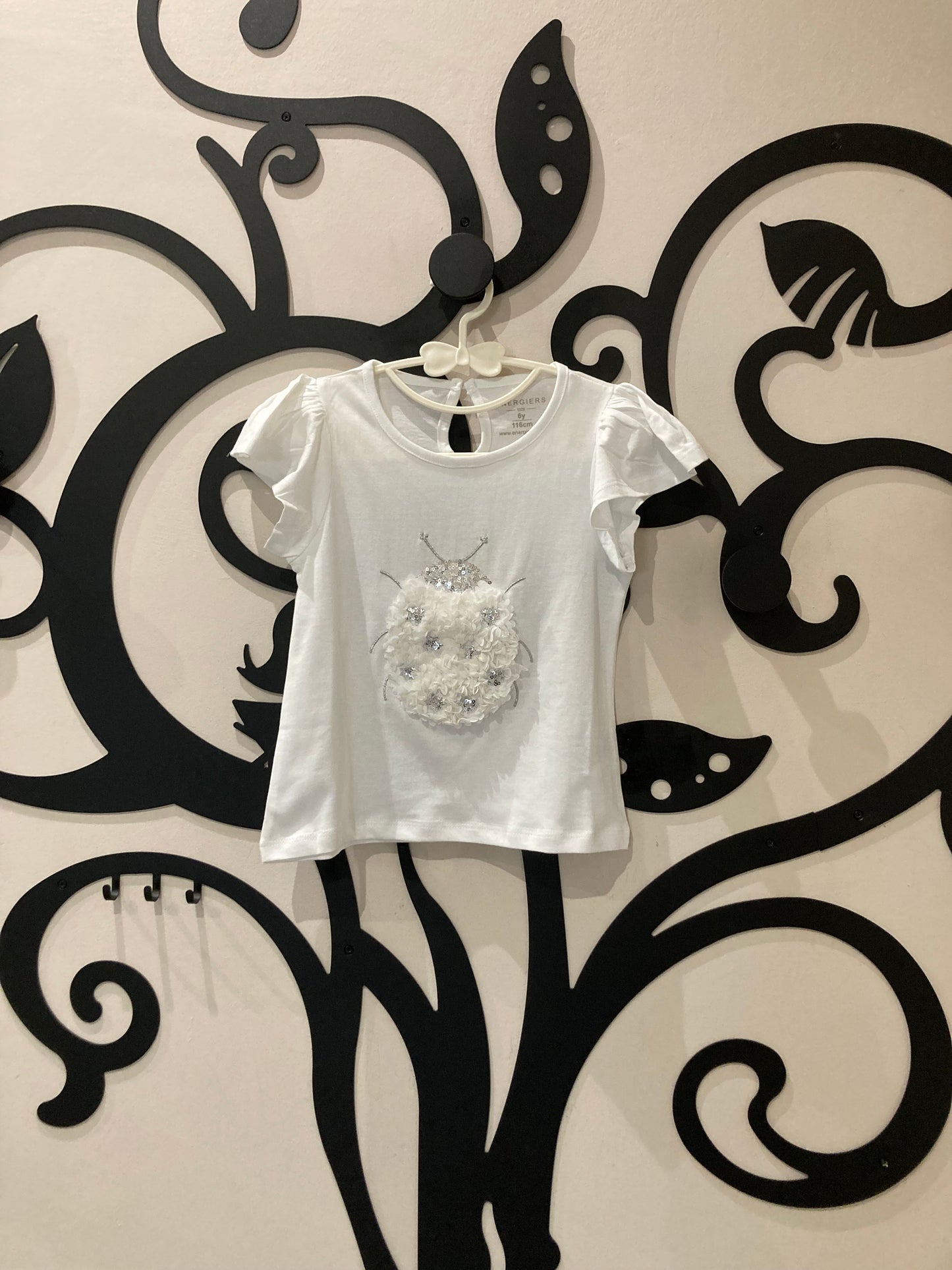 Maglia maniche corte