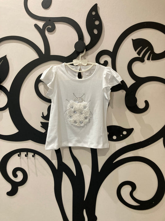 Maglia maniche corte