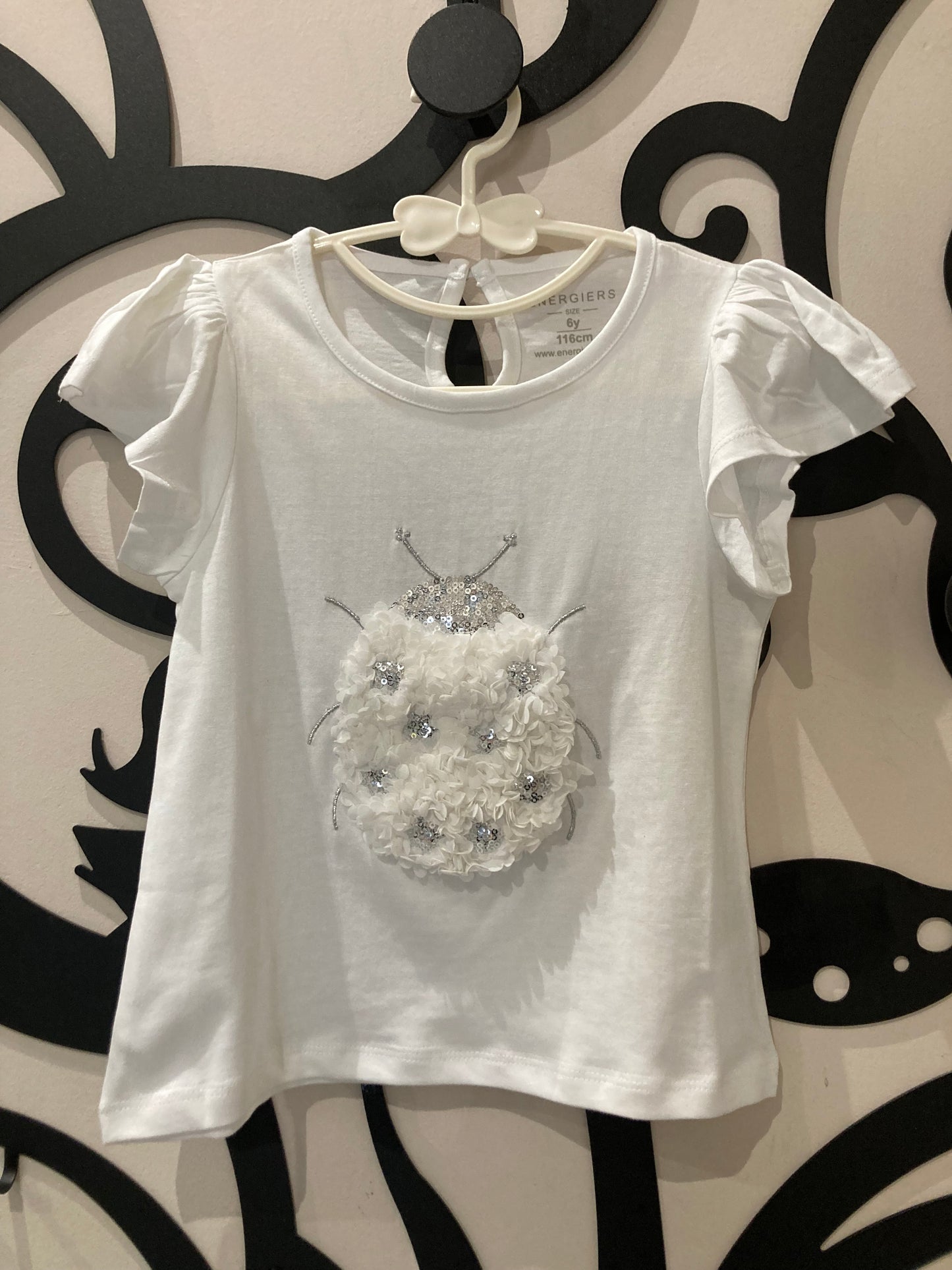 Maglia maniche corte