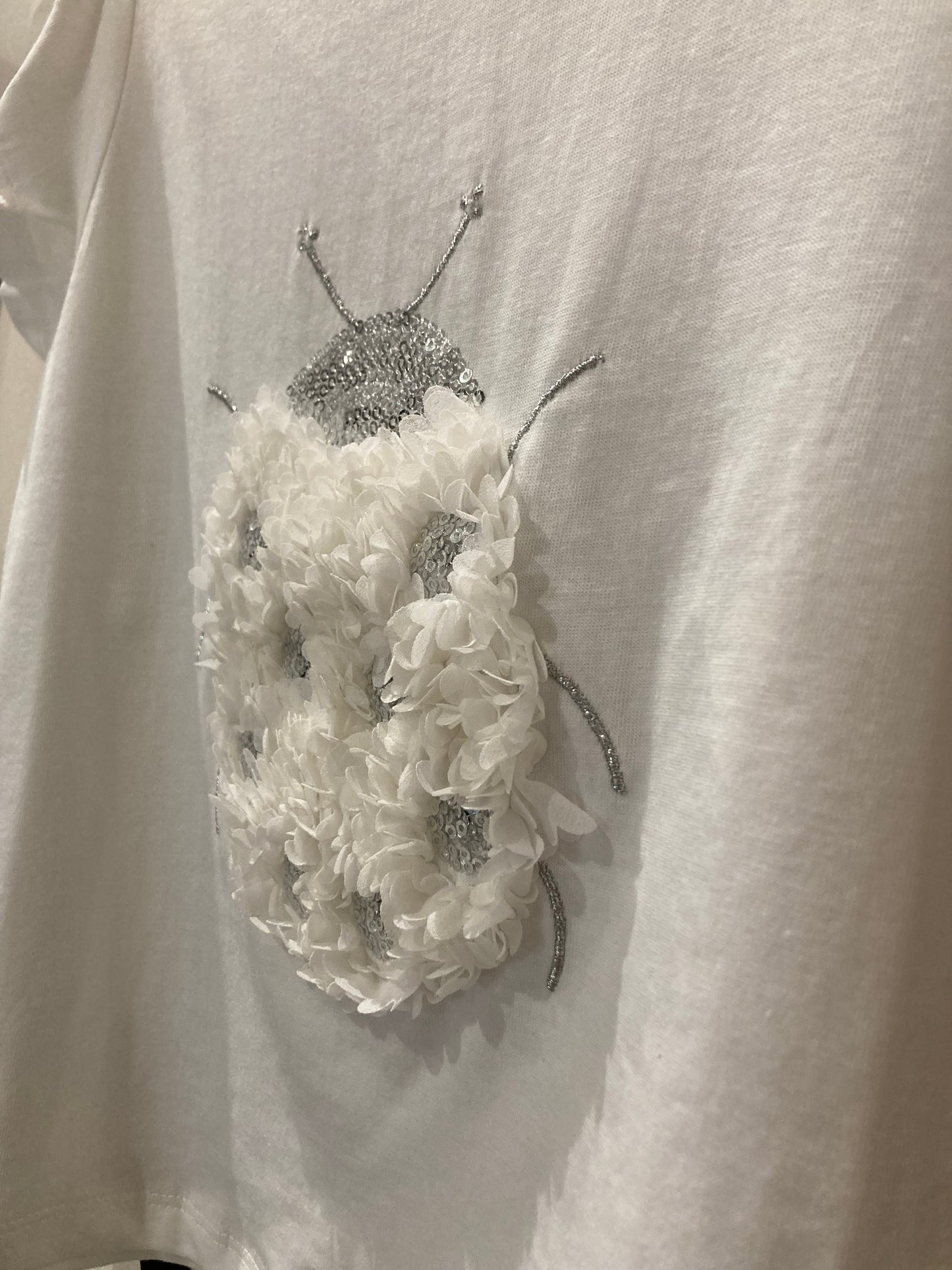 Maglia maniche corte