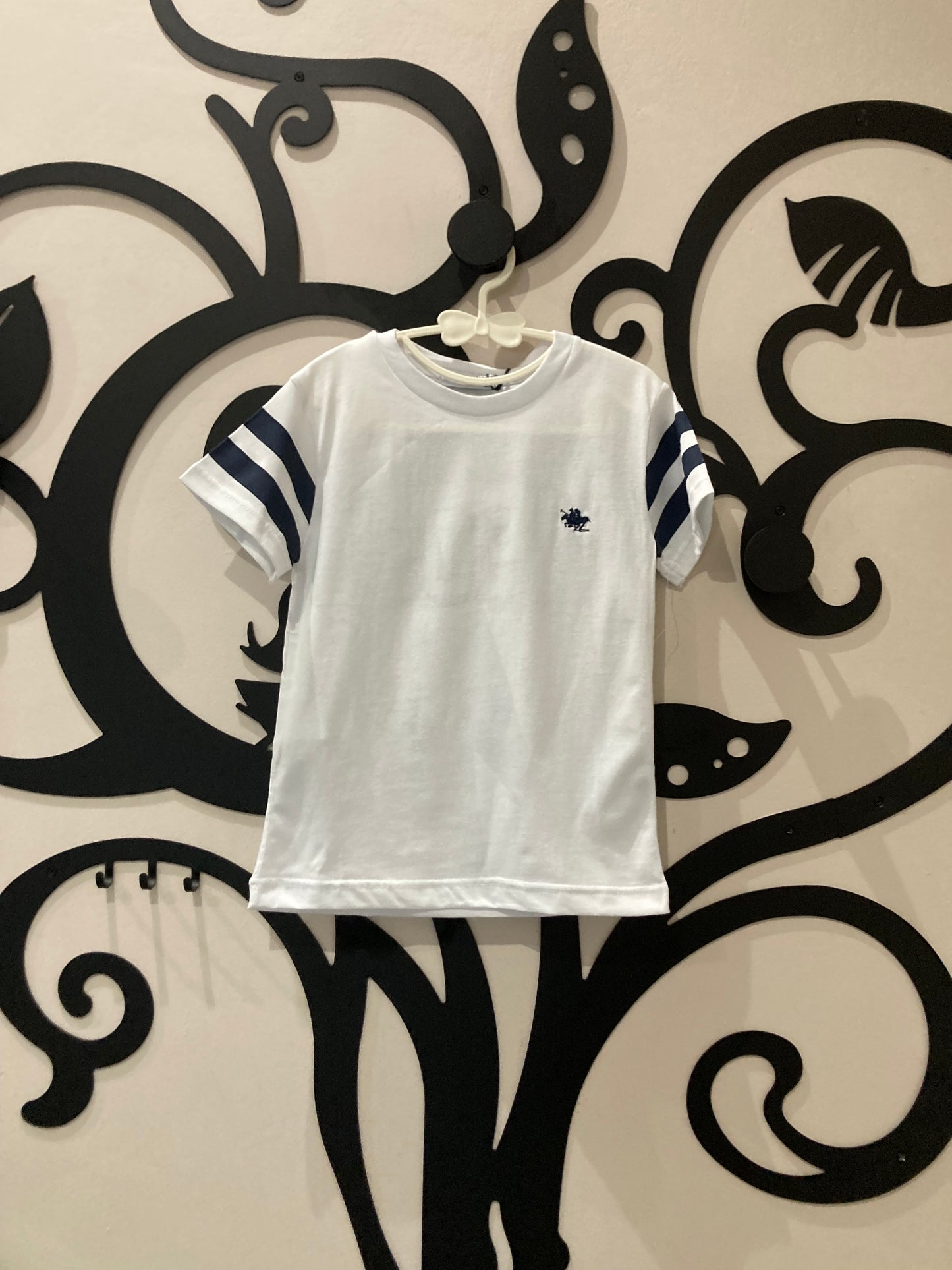 Maglia maniche corte