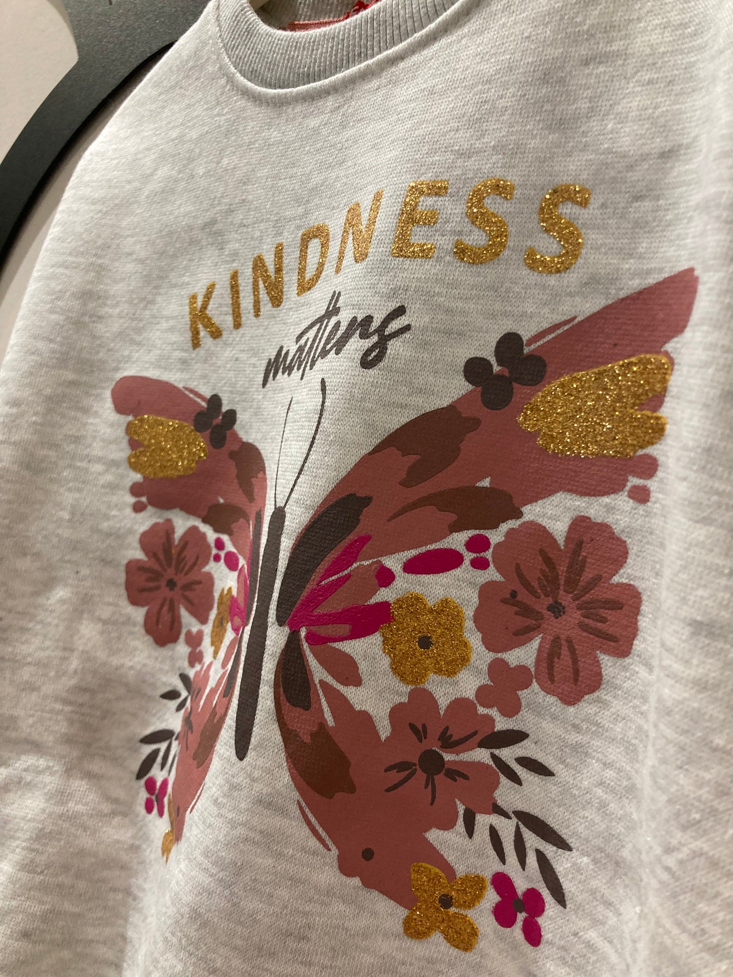 Completo felpa e pantalone