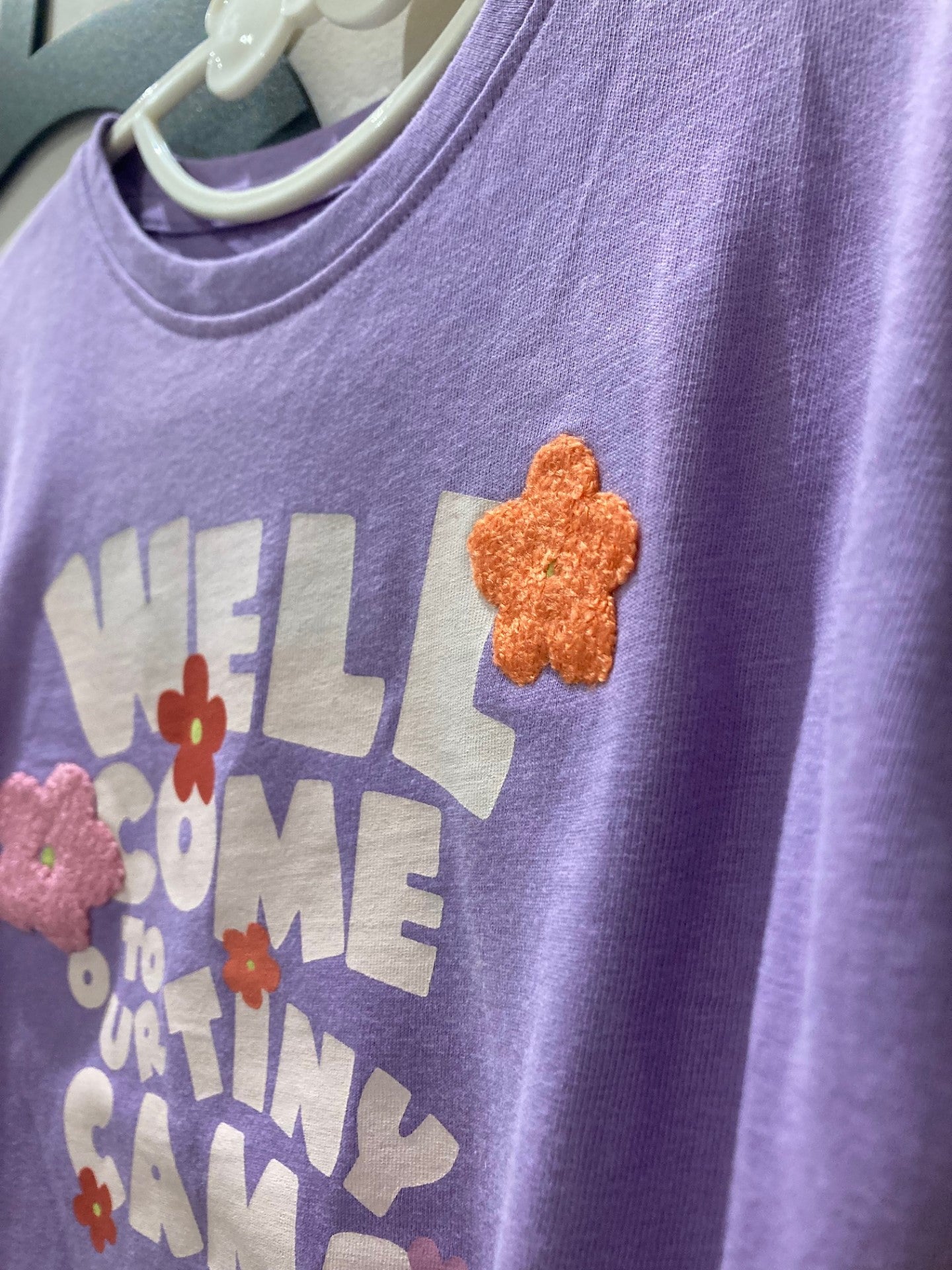 Maglia maniche lunghe