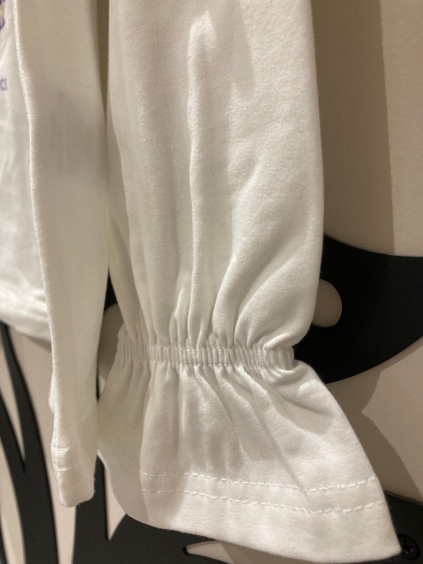 Maglia maniche lunghe