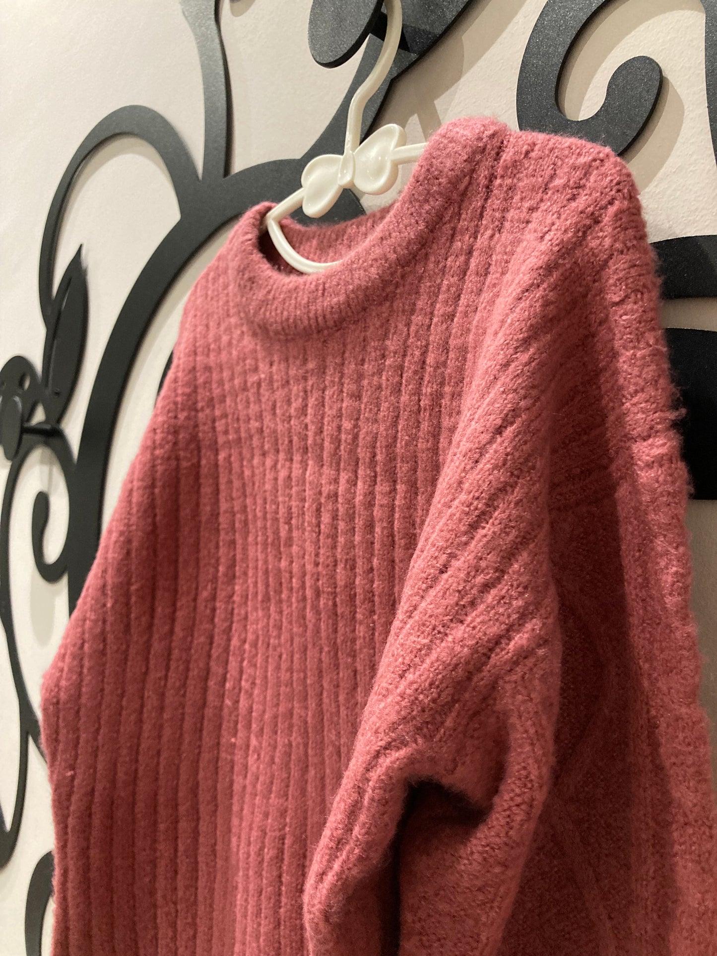 Completo maglia e gonnellina