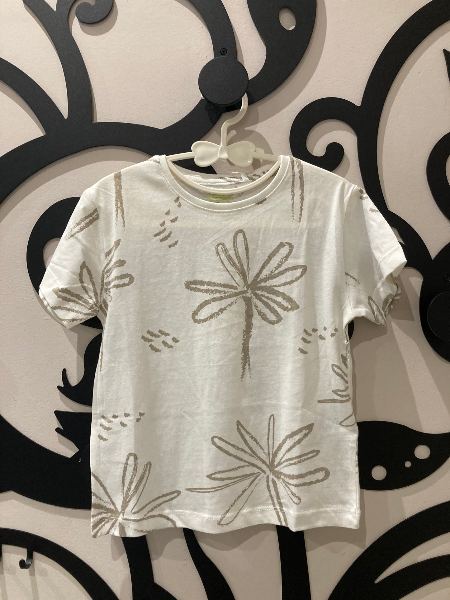 Maglia maniche corte