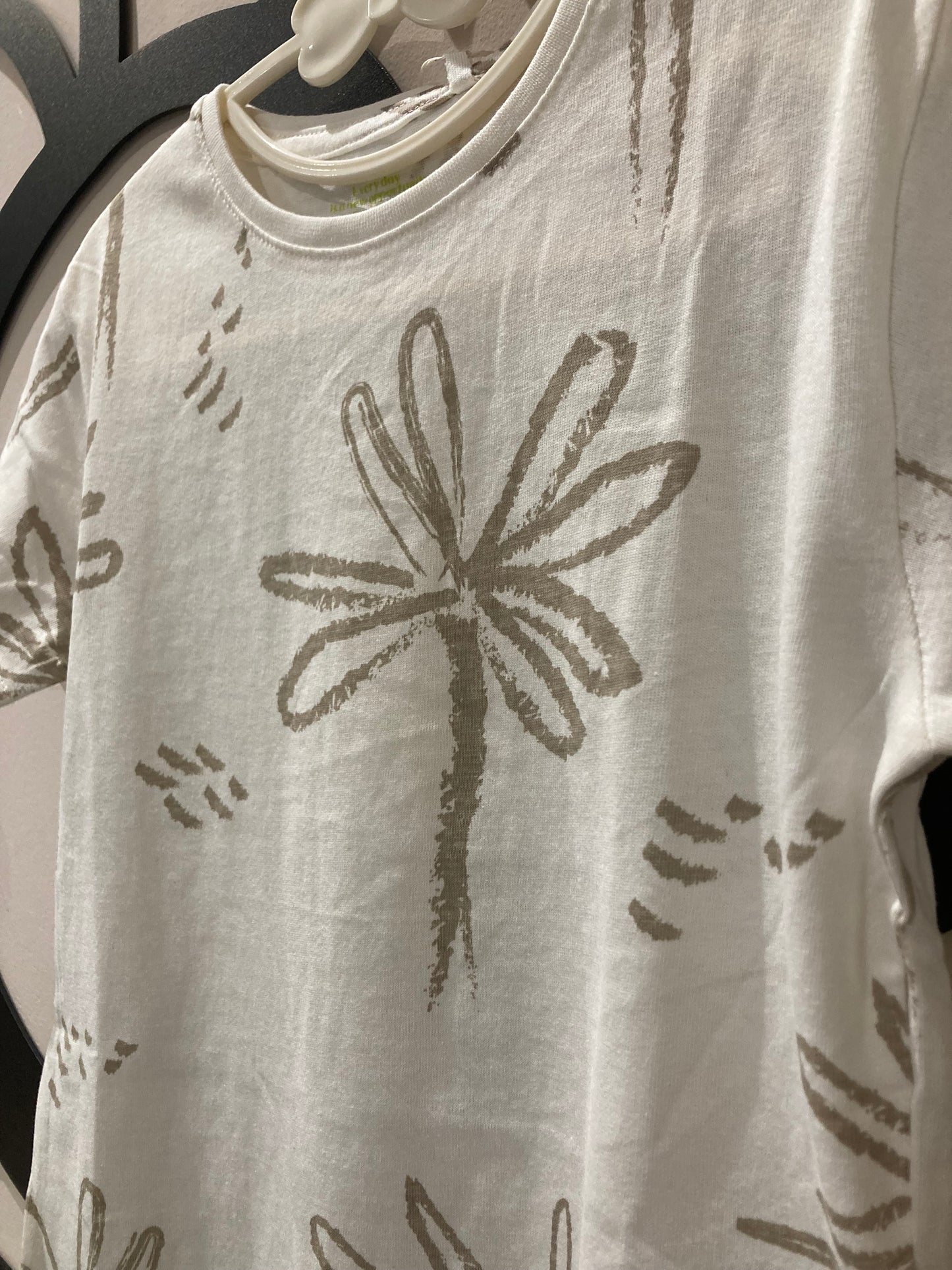 Maglia maniche corte