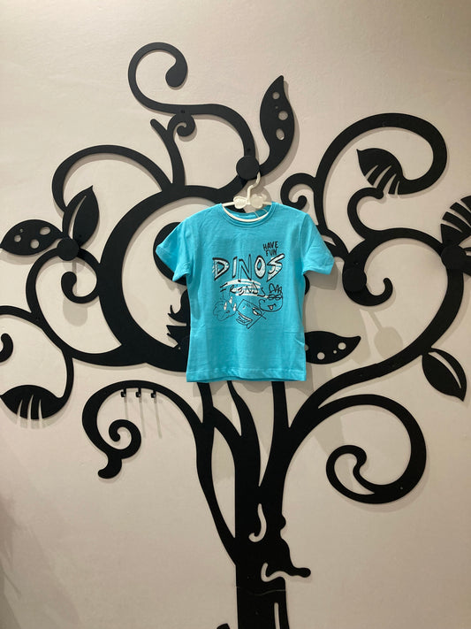 Maglia maniche corte