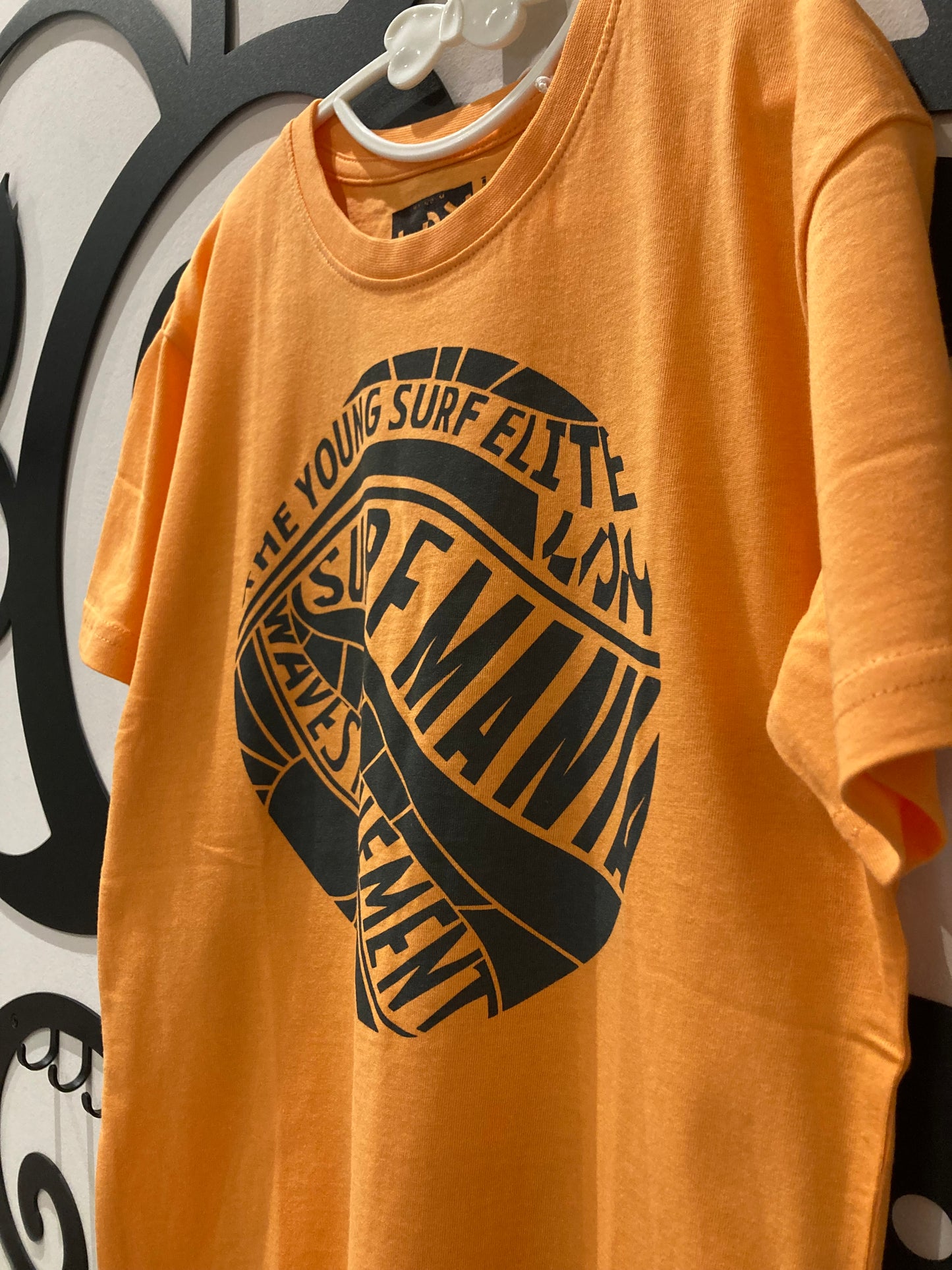 Maglia maniche corte