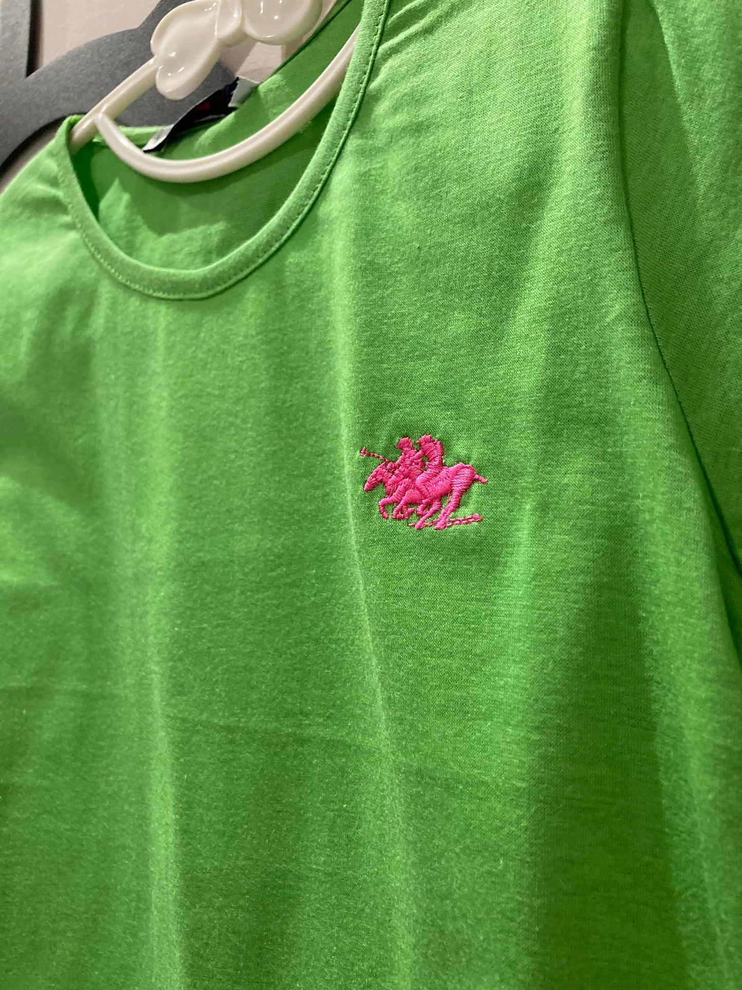 Maglia maniche corte