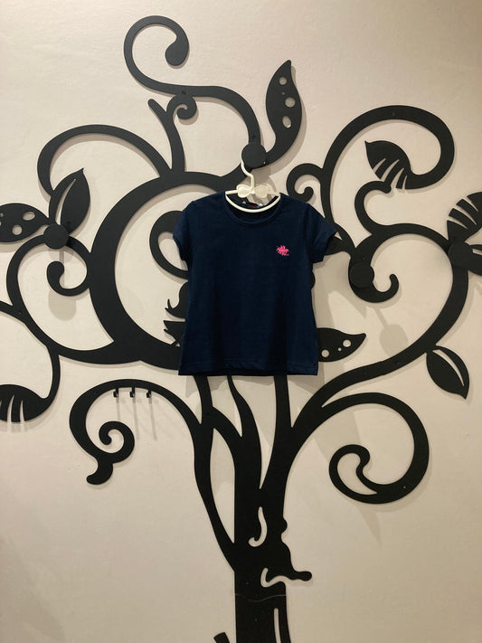 Maglia maniche corte