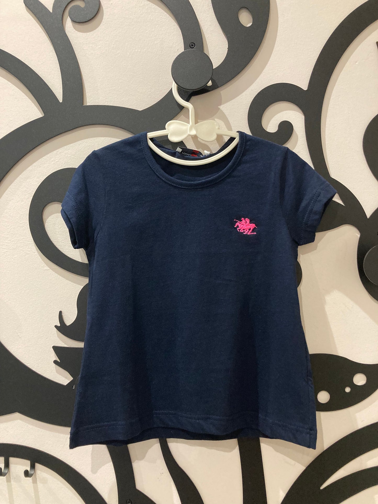 Maglia maniche corte