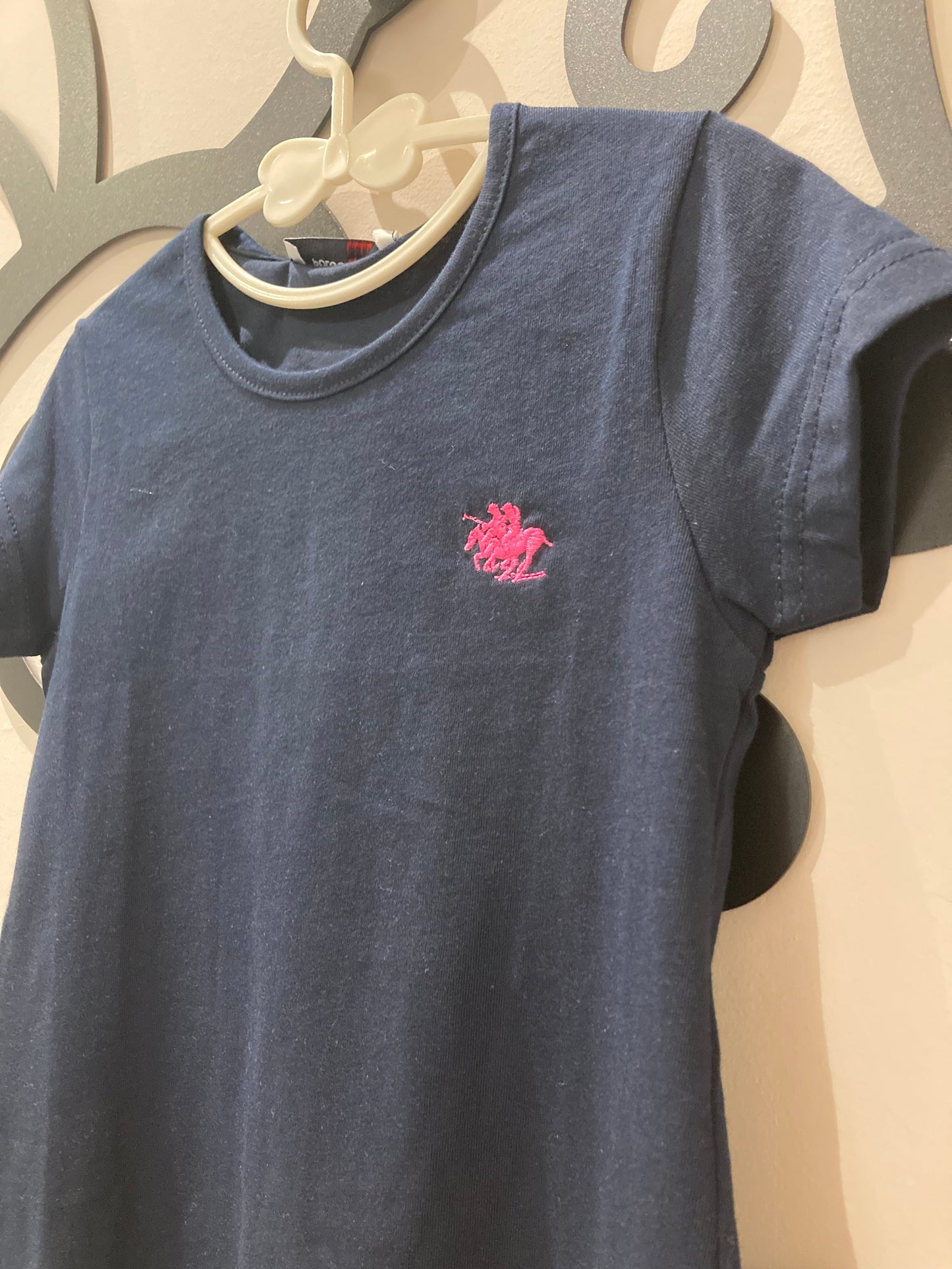 Maglia maniche corte