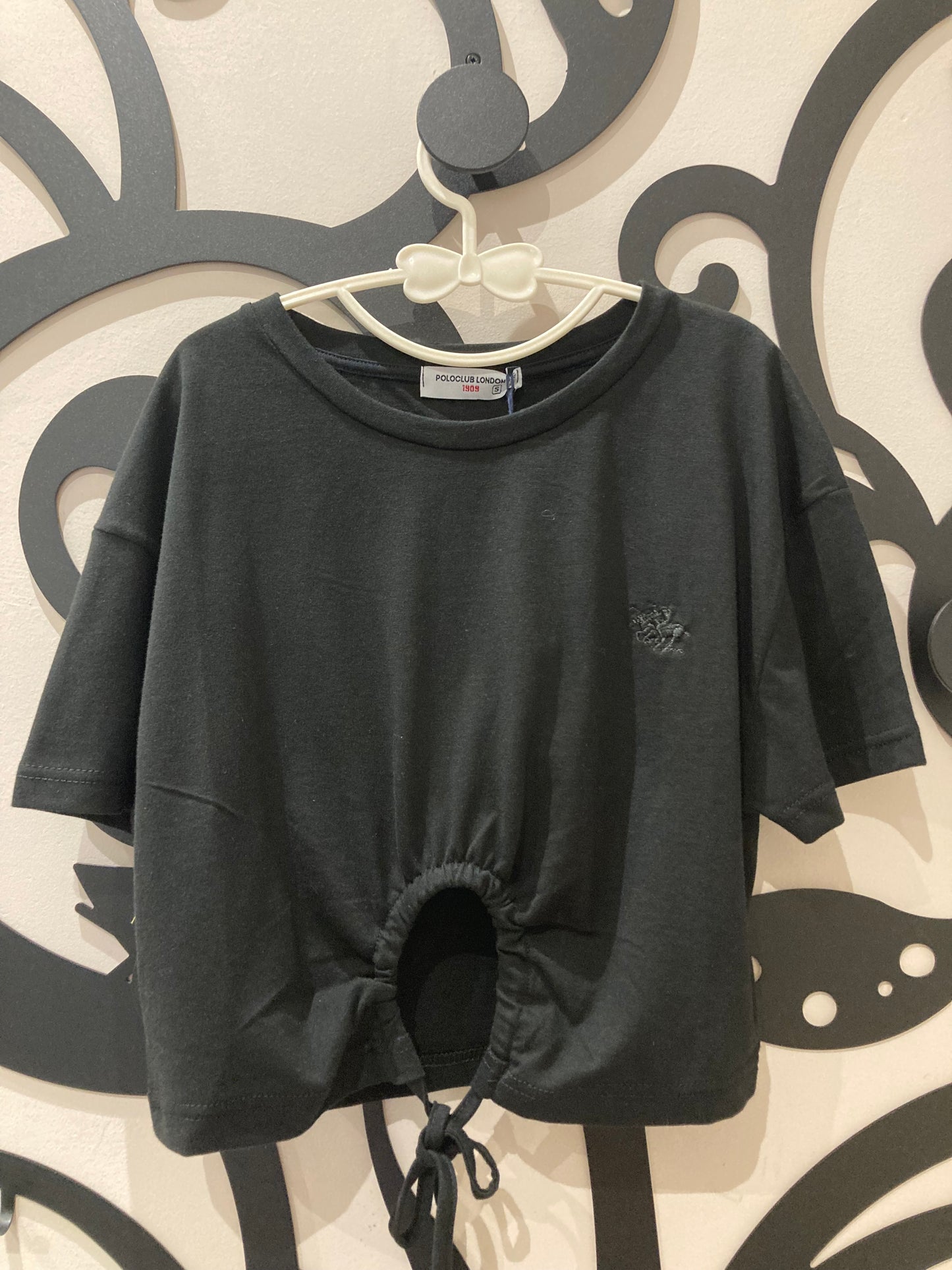 Maglia maniche corte