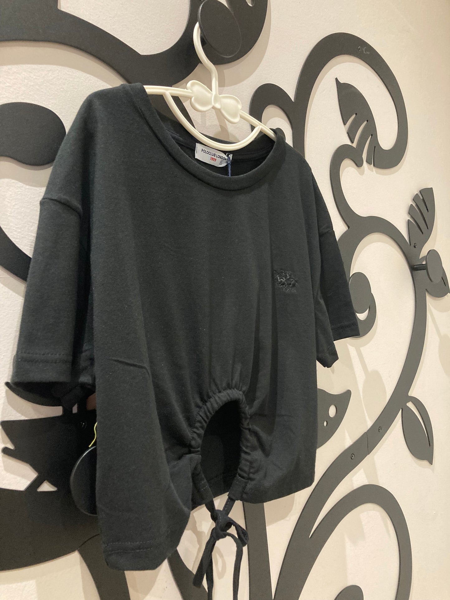 Maglia maniche corte