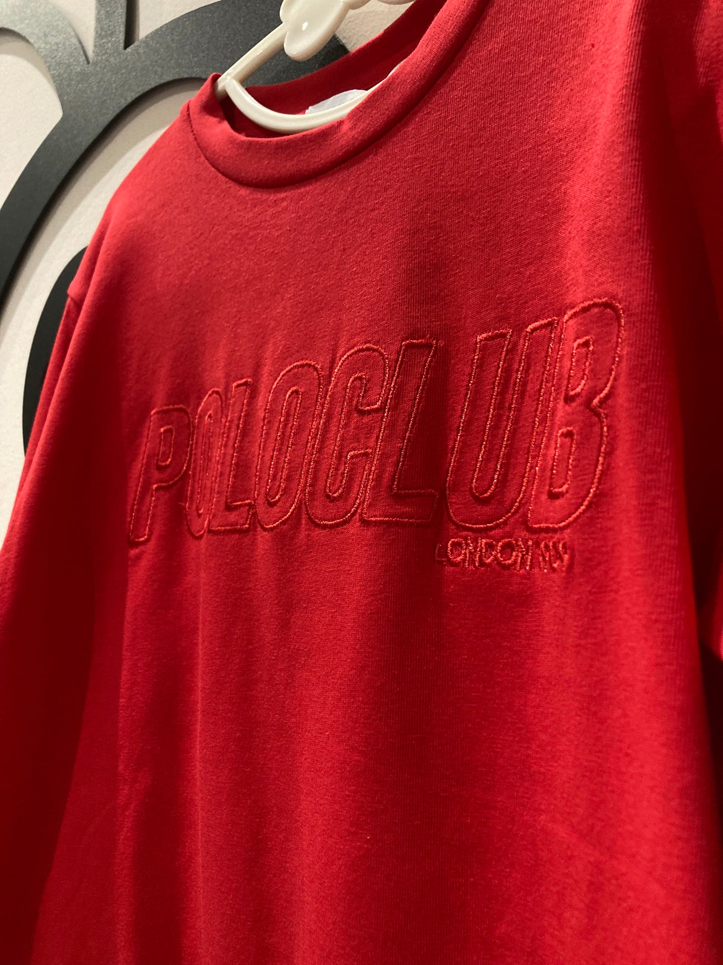 Maglia maniche lunghe