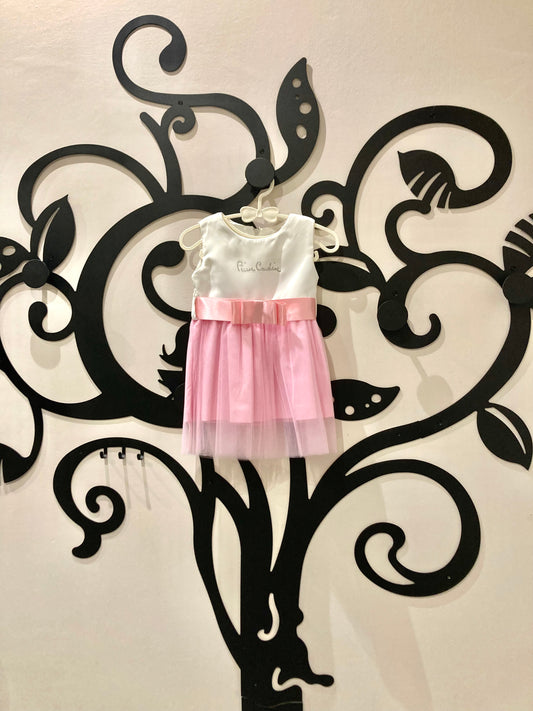 Abito cerimonia Pierre Cardin