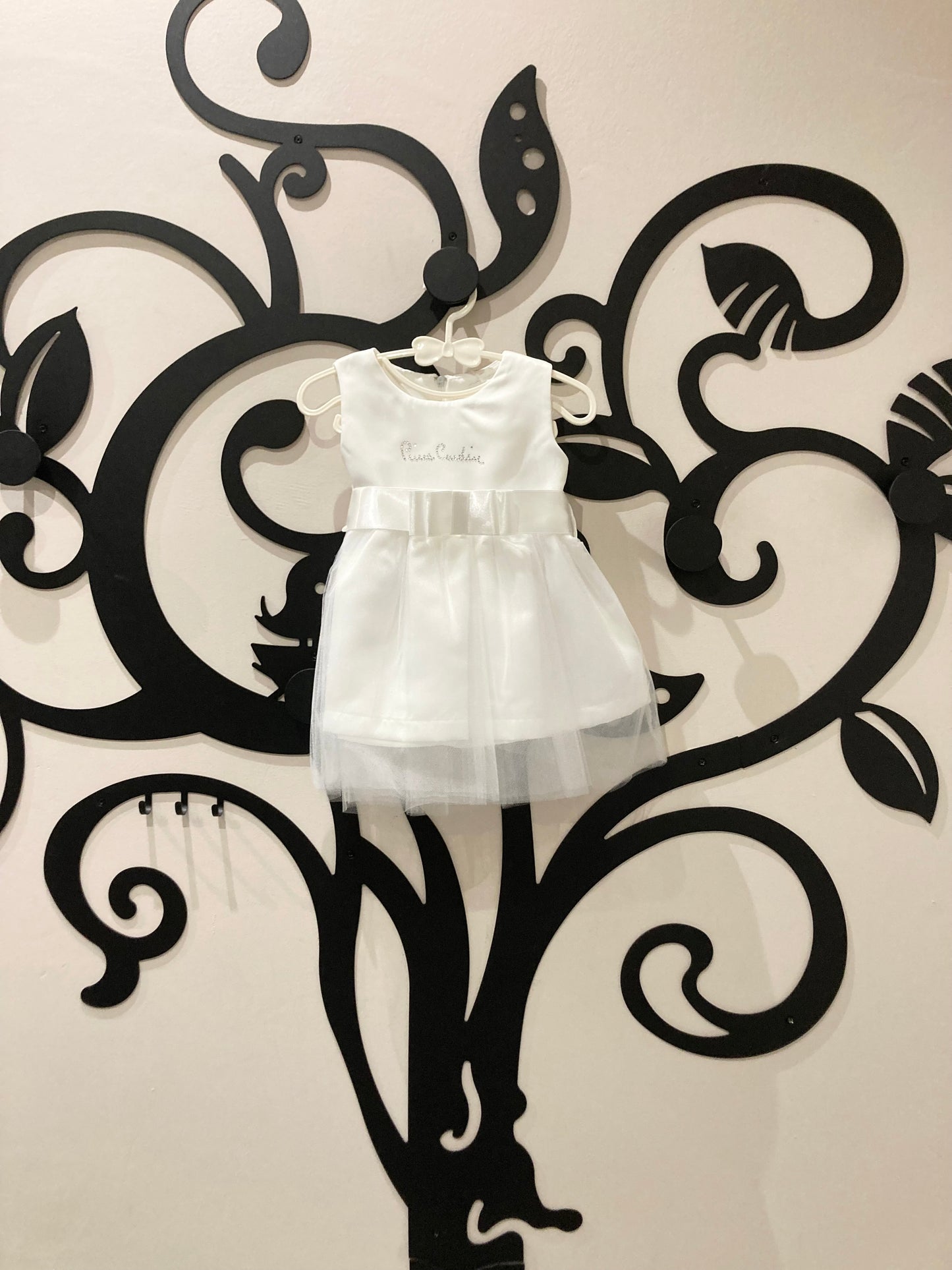 Abito cerimonia Pierre Cardin