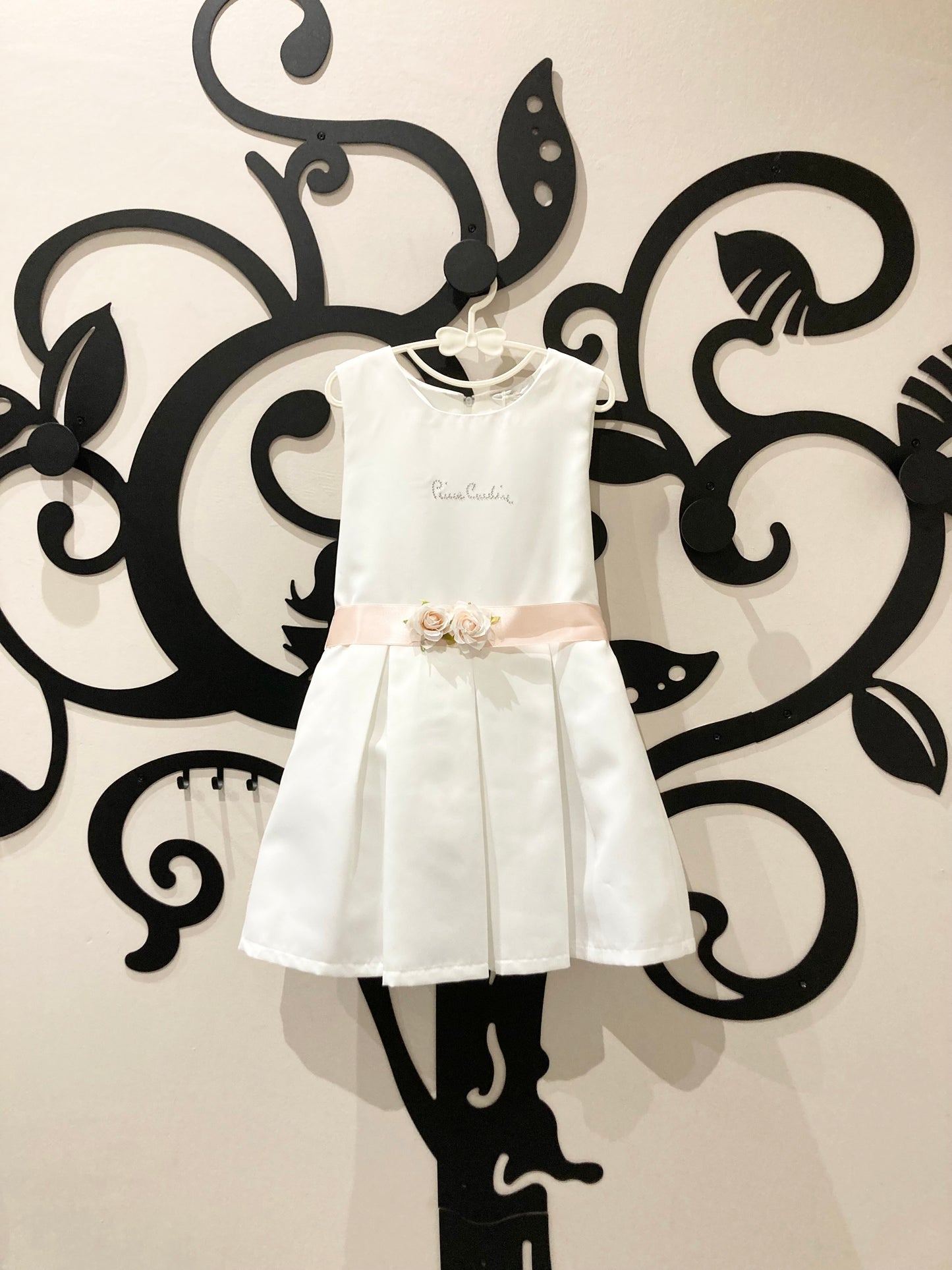 Abito cerimonia Pierre Cardin