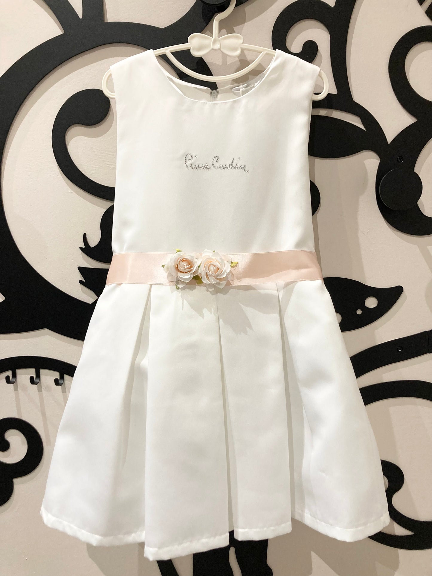 Abito cerimonia Pierre Cardin