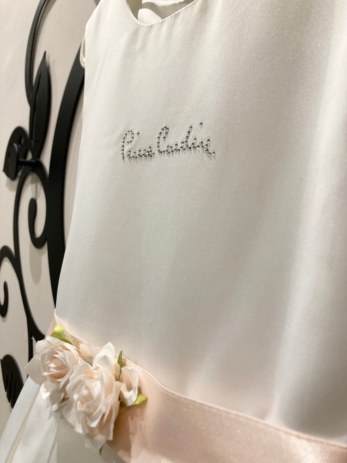 Abito cerimonia Pierre Cardin