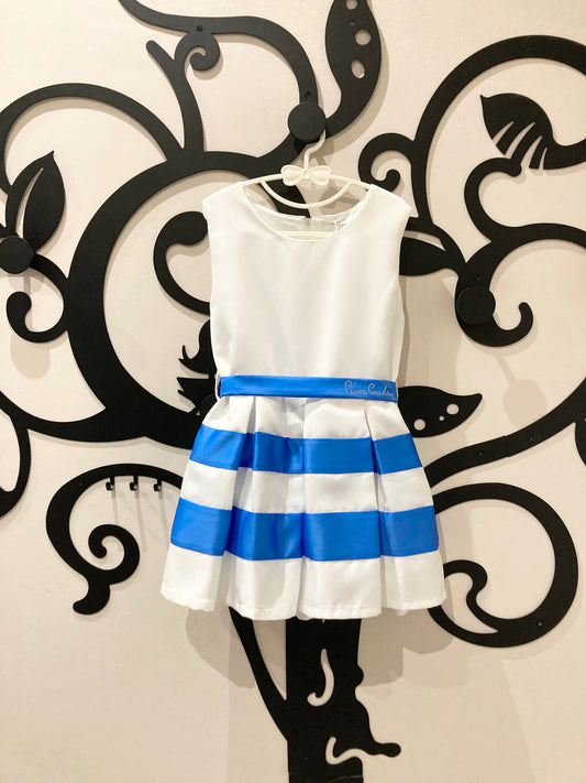 Abito cerimonia Pierre Cardin