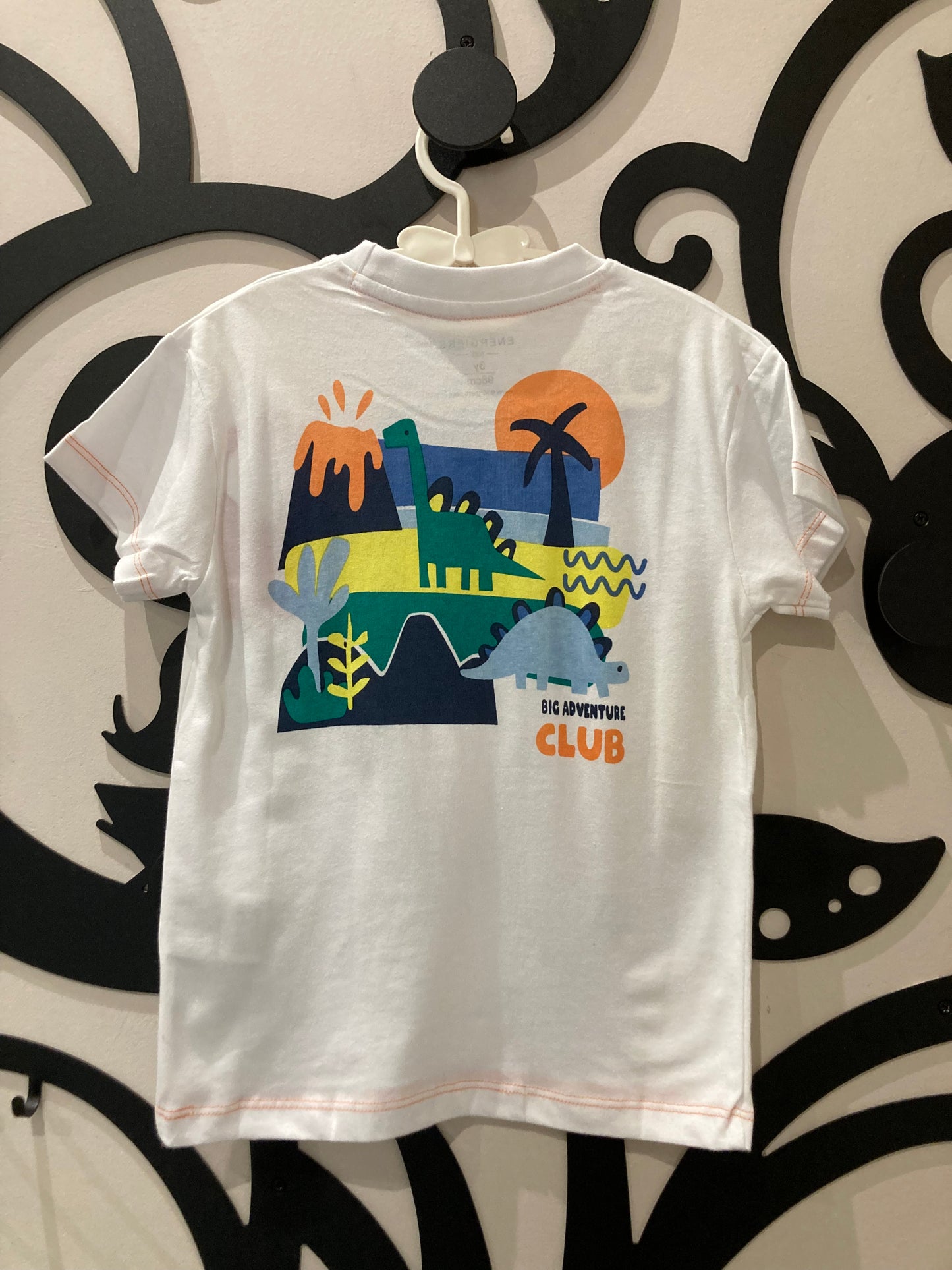 Maglia maniche corte