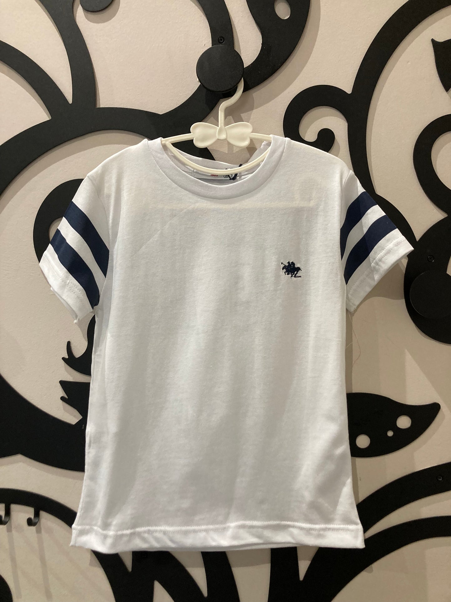 Maglia maniche corte