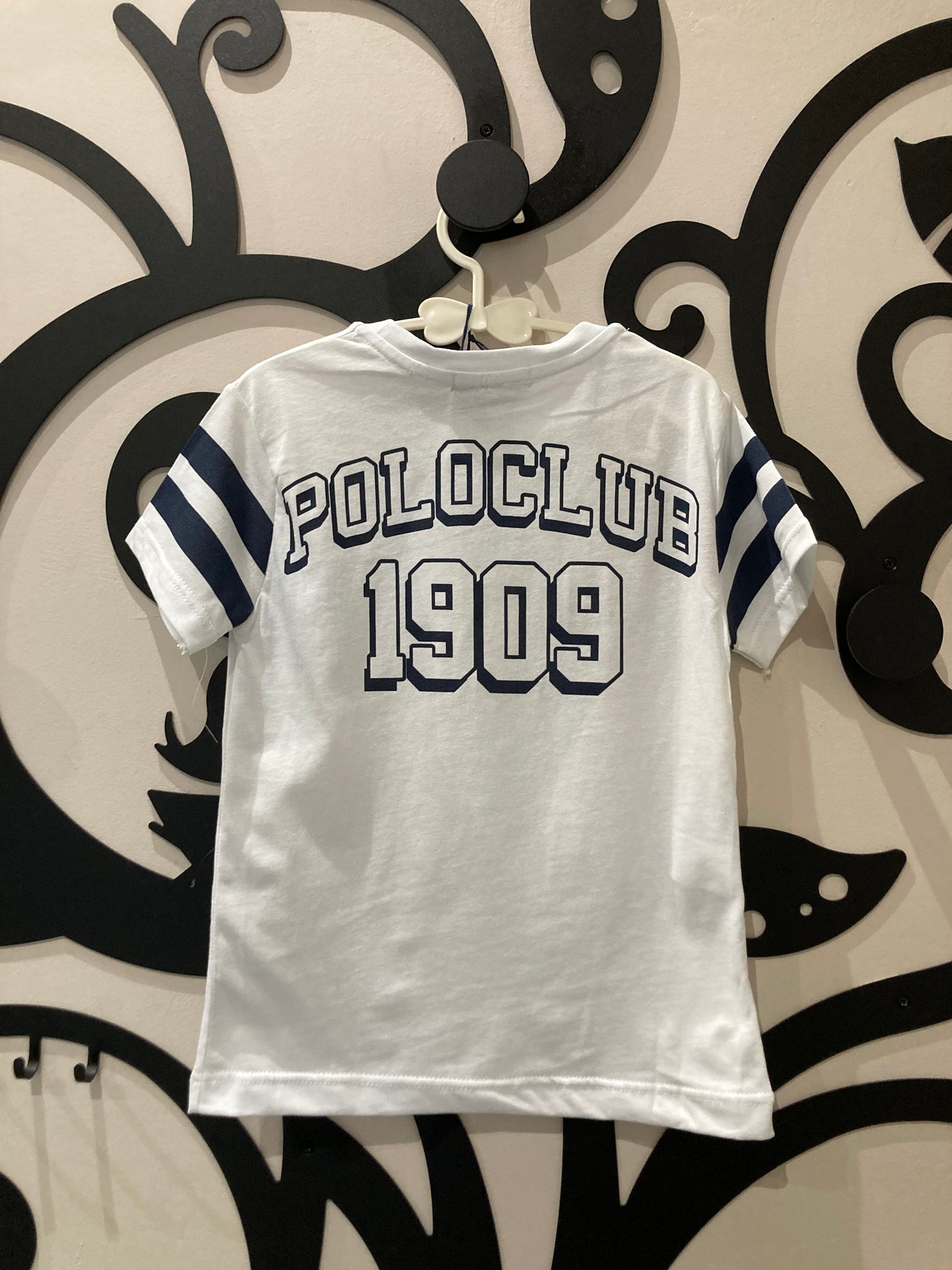 Maglia maniche corte