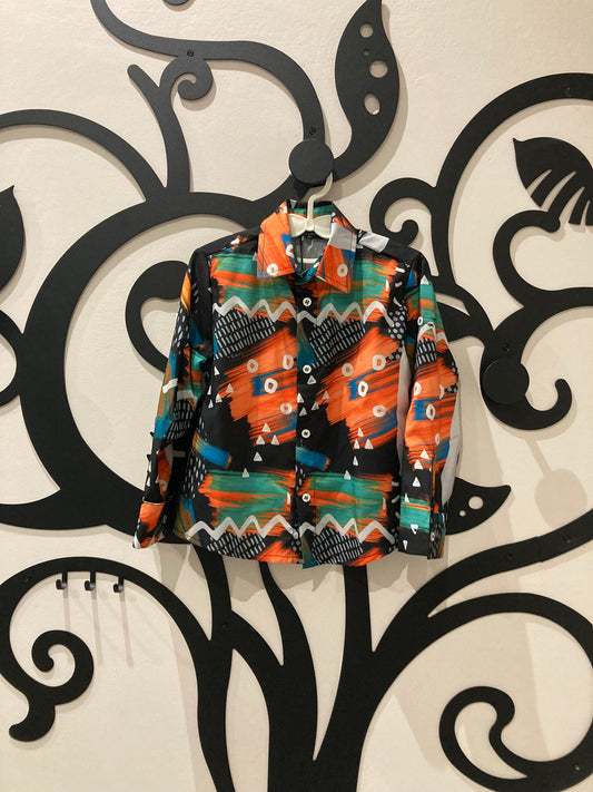 Camicia