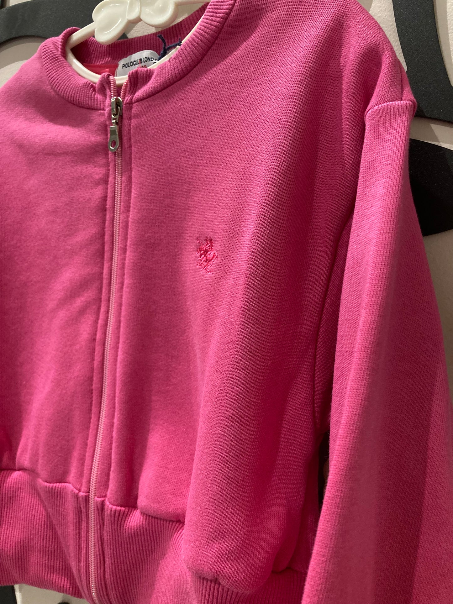 Completo felpa e pantalone