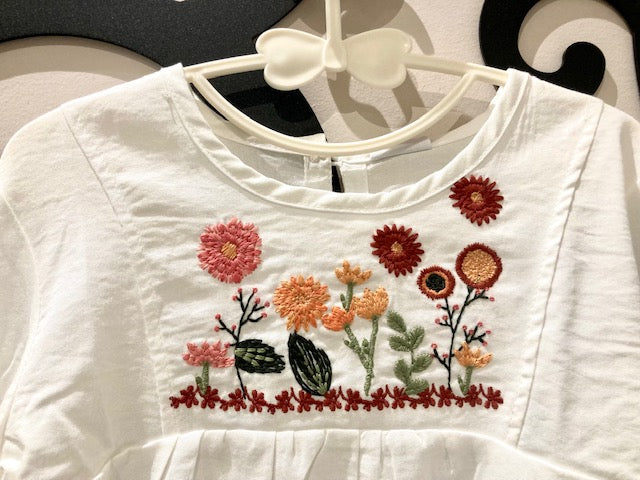 Camicia maniche lunghe