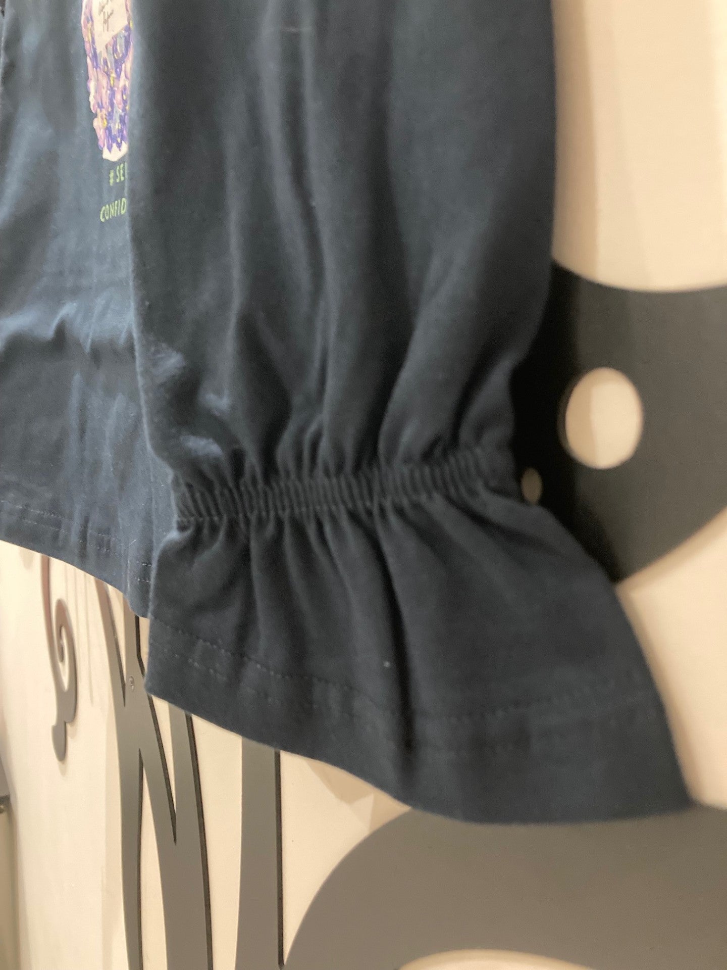 Maglia maniche lunghe